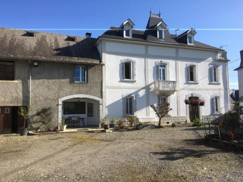 La Celle-sous-Gouzon Bed & Breakfast | La Bernacaise