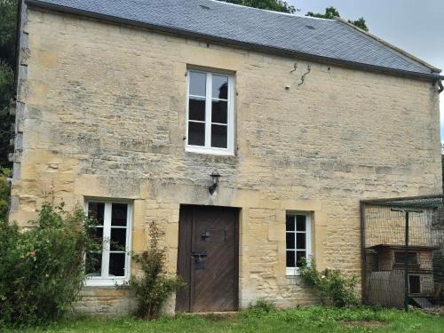 Saint-Manvieu-Norrey House | la bottellerie