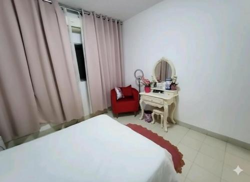 Belas Apartment | La bourgeoisie house flat