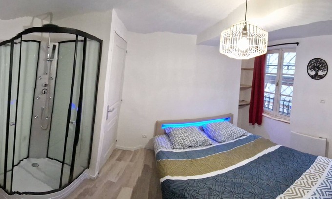 Brionne Bed & Breakfast | La brionnaise