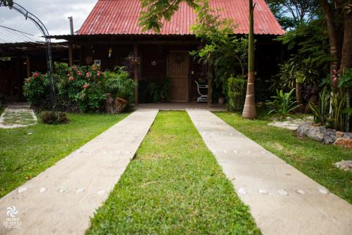 Jalpan de Serra Cabin | La Cabaña de Blanca