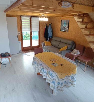 Giffaumont-Champaubert Ski Chalet | La Cachotière du Lac