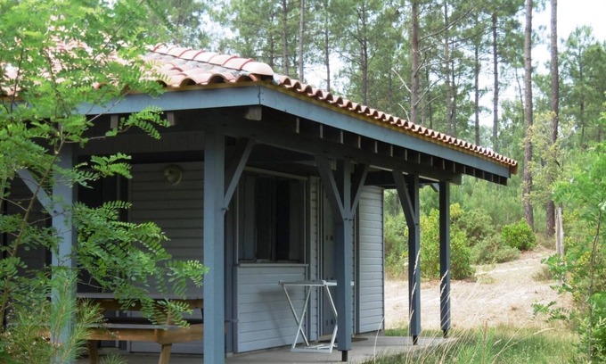 Brocas House | La Callune - Brocas - Gîte