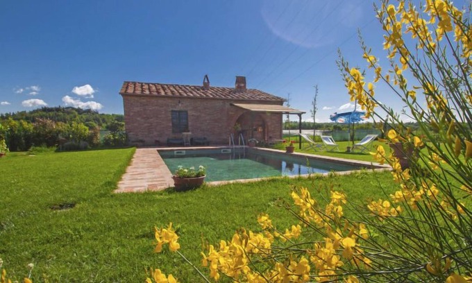 Foiano della Chiana House | La Capannina by Interhome