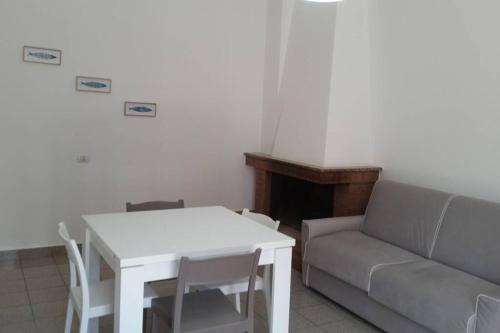 Marina Apartment | La casa al mare Corallo Blu