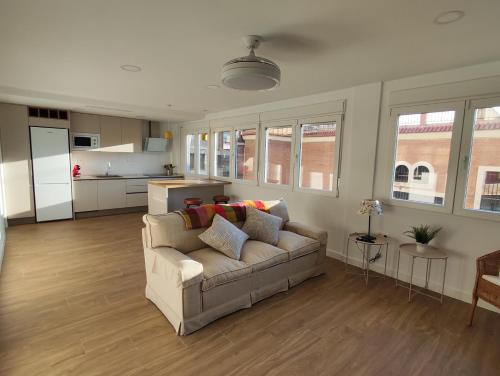 Diputacion de Cartagena Casco Apartment | La casa de Ángel - CASCO HISTÓRICO!