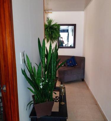 Pijao Apartment | La Casa de Doña Gilma en Pijao