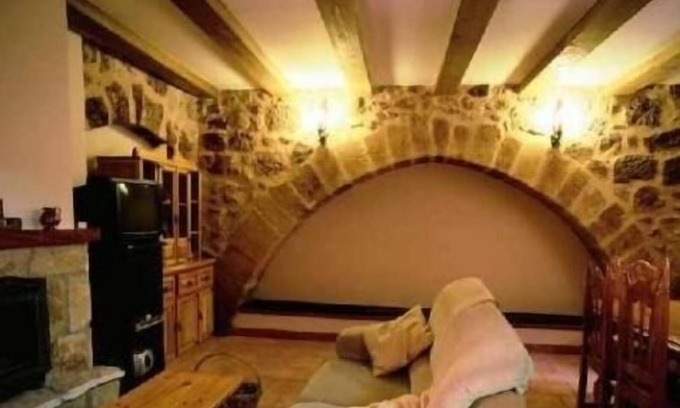 Ona Cottage | La Casa de la Judería for 10 people