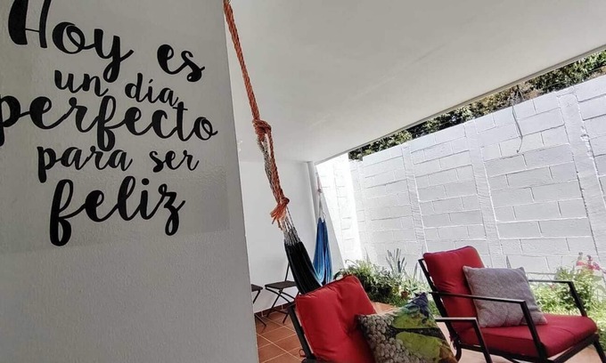 Ahuachapan House | La Casa de Susana in Ahuachapán, close to everything.