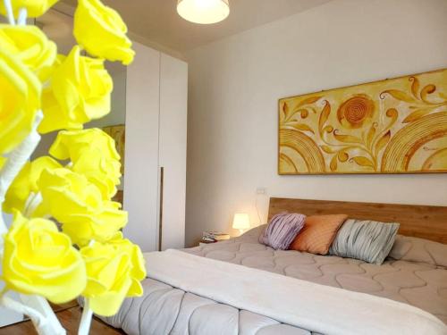 Certaldo Apartment | La casa dei colori