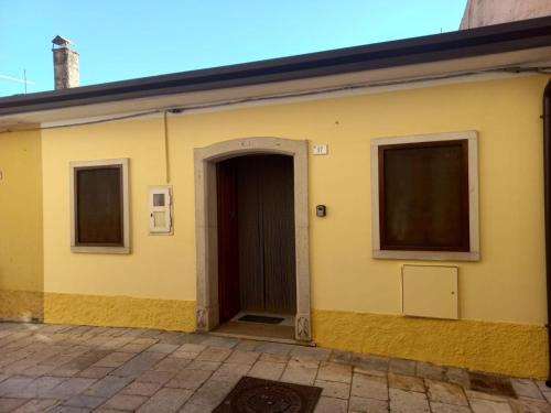 Savignano Irpino Apartment | La casa dei nonni