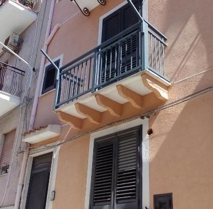 Montallegro Bed & Breakfast | La Casa dei Nonni Camere