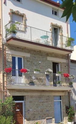 Colobraro House | La Casa dei Panorami di Colobraro