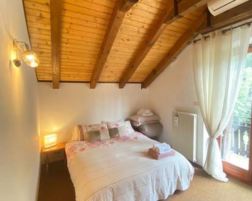 Ravascletto Apartment | La casa del Cucù al Ravascletto, 900mt from cable car