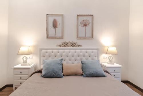 Laterina Apartment | LA CASA DEL FALEGNAME