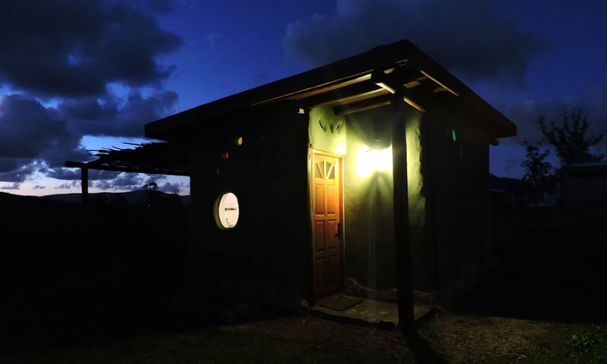 Piriapolis Cottage | La Casa del Hornero