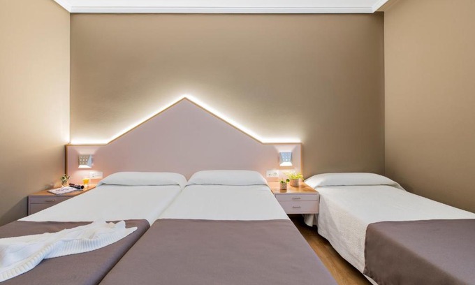 Murgia Hotel | La Casa del Patrón