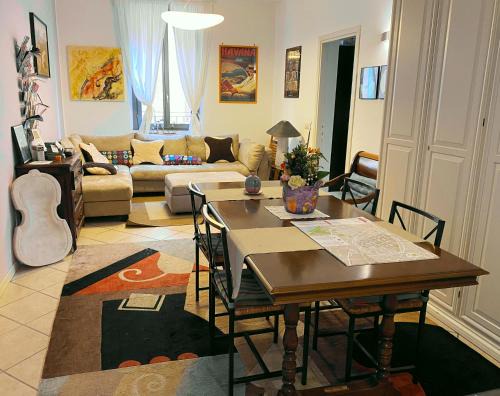 Cremona Apartment | La Casa di Amici Miei