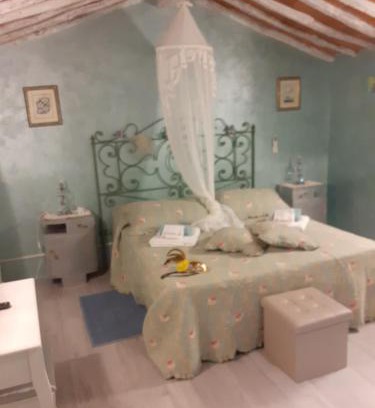 Colle di Compito House | La casa di baggioro