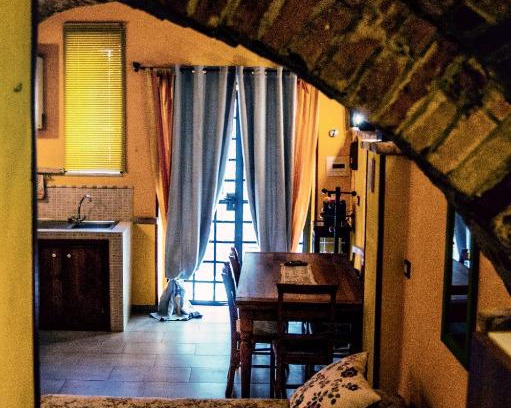 Spoltore Apartment | La casa di Flora