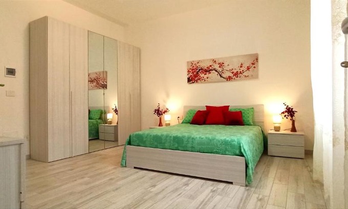 Putifigari House | LA CASA DI FRANCESCO