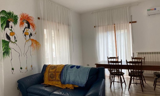 Paola Apartment | La casa di Gianfry