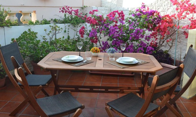 Santa Caterina Apartment | La Casa di Gianna