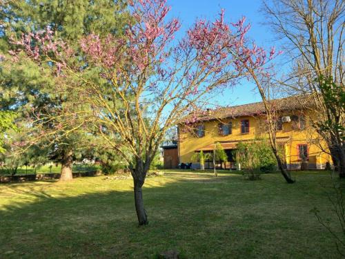 Voghera House | La Casa di Gio ed Eli