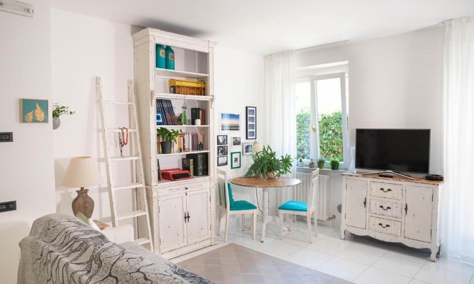 Fermo Apartment | La Casa di Mila