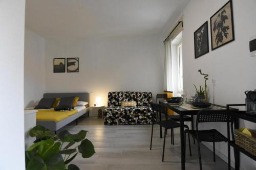 Vimercate Apartment | La Casa di Oreno