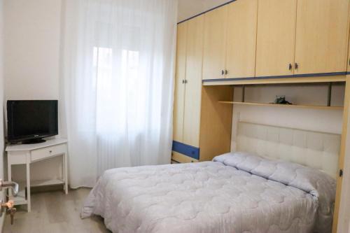 Ancona House | LA CASA DI PICCOLI' di Gabriele Martelli e Catia Pacetti - Camera APE