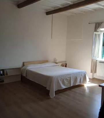 Pomaia House | la Casa di Pomaia la Stanza Bianca