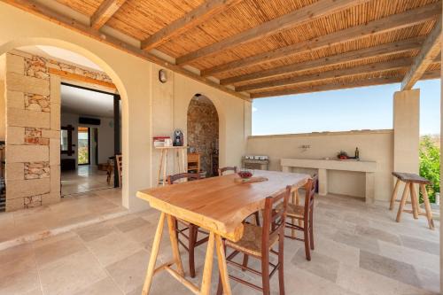 Otranto Villa | La casa di Rollo