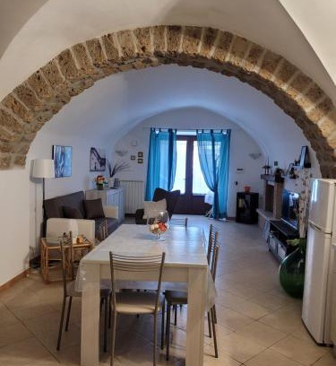 Vejano Apartment | LA CASA DI SIRA