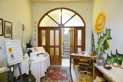 Civitella Casanova Bed & Breakfast | La casa di Zia Mimina