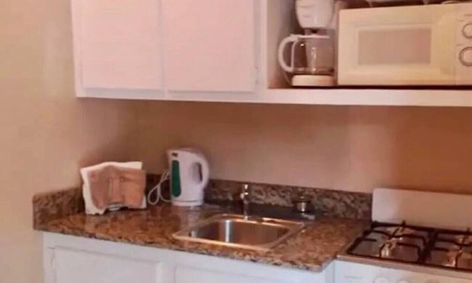 Colonarie Apartment | La Casa Duncy's Studio Apartment Getaway