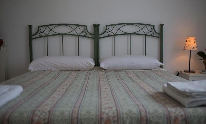 Rocca Imperiale Bed & Breakfast | La Casa Incantata