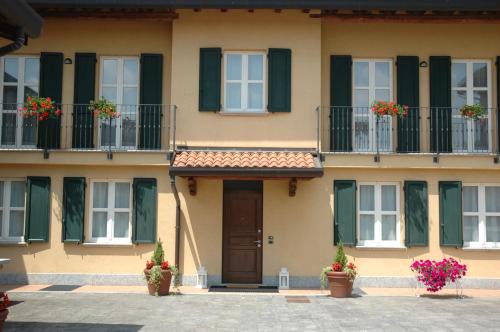 San Fermo della Battaglia Apartment | La casa di Ale