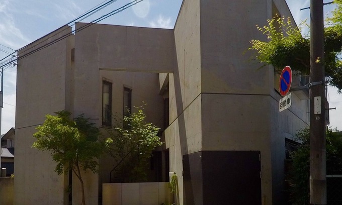 Koya-cho Apartment | La Casa Kori/74㎡/Private 2BR Between Osaka-Kyoto