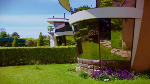 Naivasha Bed & Breakfast | La Casa Savanna