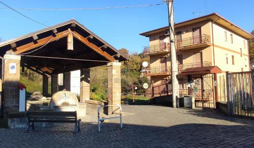 Valmontone Apartment | La casa sul fontanile