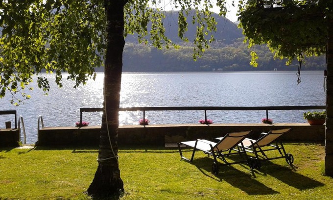 Omegna House | La Casa Sul Lago