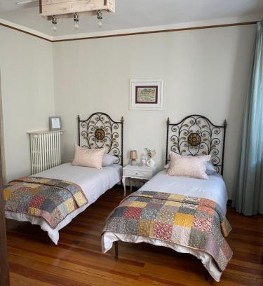 Trivero Bed & Breakfast | La Casa Verde B&B