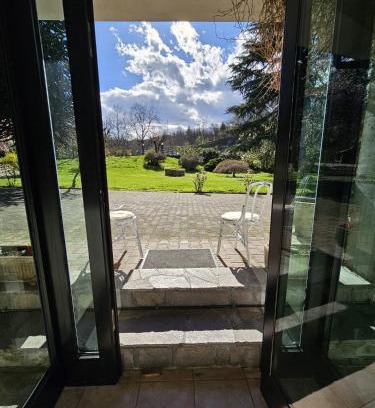 Borgo Ticino Apartment | La casetta di Gianni