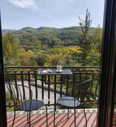 Ateleta Apartment | La Casetta di Margi