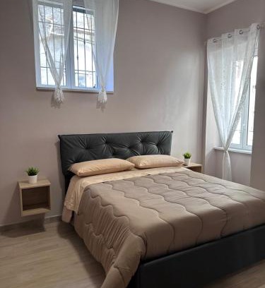 Acerra House | La Casetta di Nonno Cuono