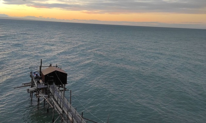 Tavenna House | La casetta in un villaggio fantastico