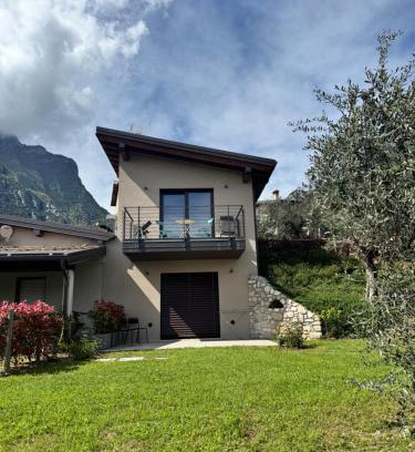 Gaino House | La Casetta