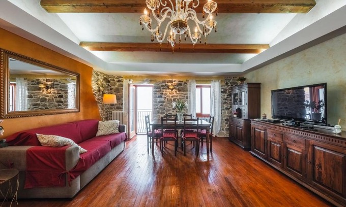 Miranda Apartment | LA CASETTA - Mon Petit Chalet