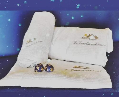 Barano d'Ischia House | La Casetta nel Bosco